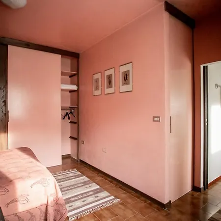 Appartamenti Stazzona * Stazzona